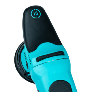 CARBON COLLECTIVE – HEX-21 Dual Action Polisher