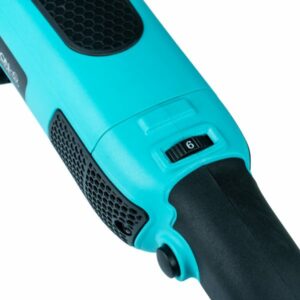 CARBON COLLECTIVE – HEX-21 Dual Action Polisher