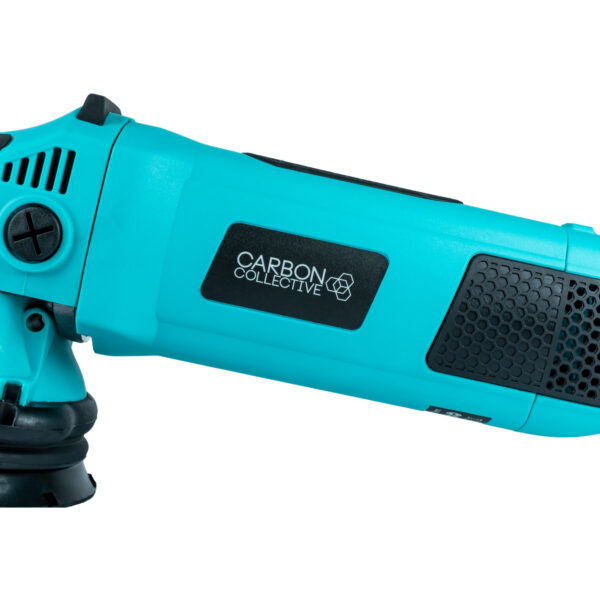 CARBON COLLECTIVE – HEX-21 Dual Action Polisher