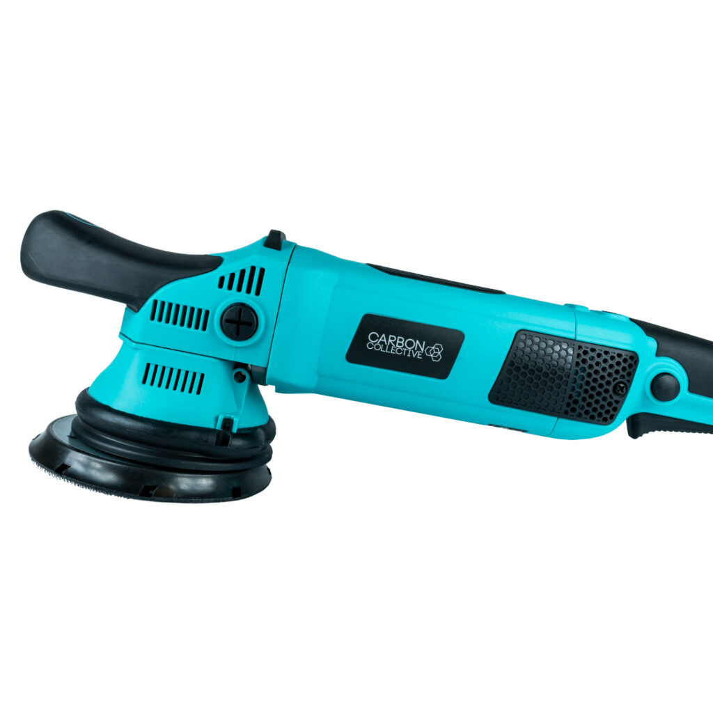 CARBON COLLECTIVE - HEX-15 Dual Action Polisher