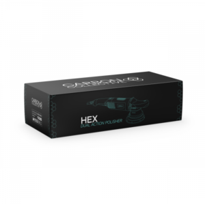 CARBON COLLECTIVE – HEX-21 Dual Action Polisher