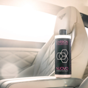 CARBON COLLECTIVE – Nuovo Sio² – Rubber & Plastic Protectant