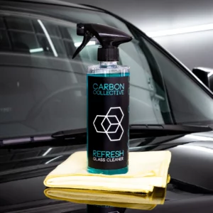 CARBON COLLECTIVE - Refresh Glass Cleaner - 2L