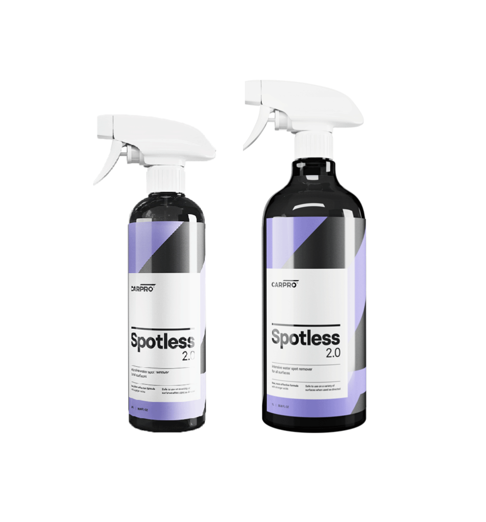 CARPRO - SPOTLESS 2.0 - Waterspot Remover