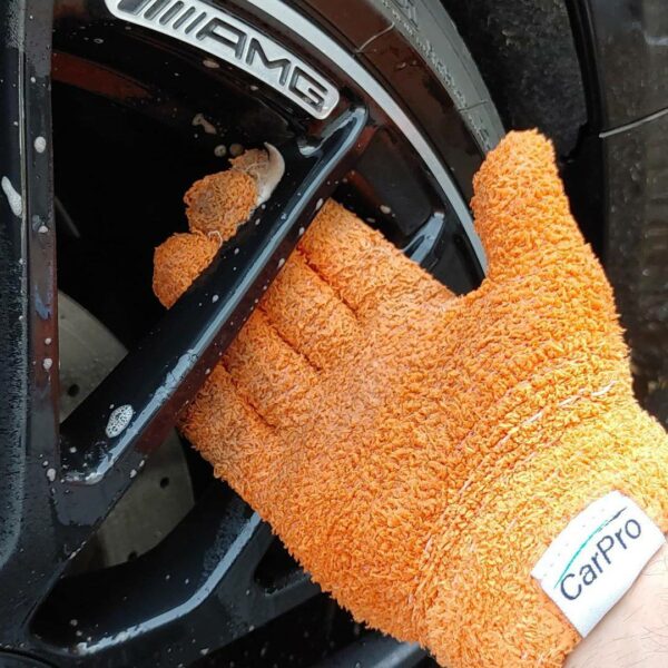 CARPRO – MF Gloves – Wheelmitt