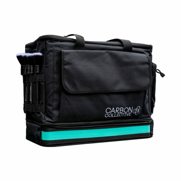 CARBON COLLECTIVE – XL Duffle Bag – 48L