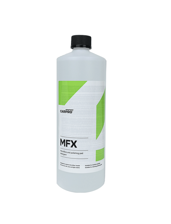 CARPRO – MFX – Microfiber Wash – Geurloos