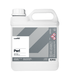 CARPRO – PERL – Plastic, Engine, Rubber & Tyre Dressing
