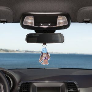 Airfreshener – TATTOO BABE