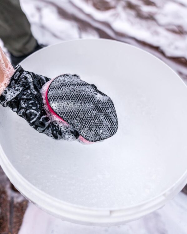 CARBON COLLECTIVE – Vervangende Clay Pad Voor Clay Block Systeem