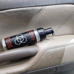 CARBON COLLECTIVE - Revive Foaming Leather Cleaner - Lederreiniger - 200ml
