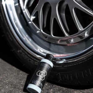 CARBON COLLECTIVE - Lustre Metal Polish Liquid