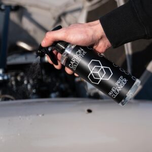 CARBON COLLECTIVE - Panel Prep Cleanser - Lemon