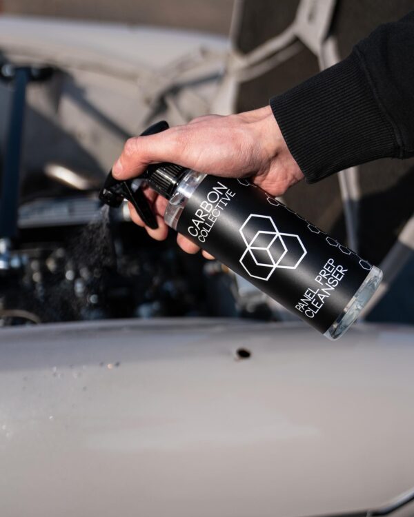 CARBON COLLECTIVE – Panel Prep Cleanser – Lemon
