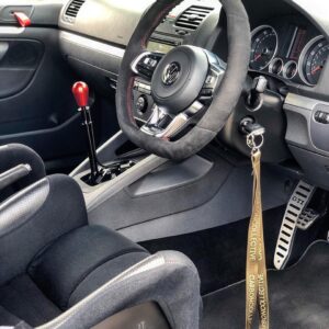 CARBON COLLECTIVE – Lanyard