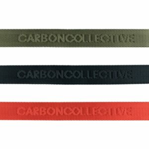 CARBON COLLECTIVE – Lanyard