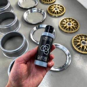 CARBON COLLECTIVE – Lustre Metal Polish Liquid