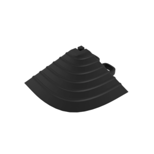 CRIJNS – Floor Tiles / Trax – CORNER