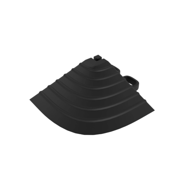 CRIJNS – Floor Tiles / Trax – CORNER