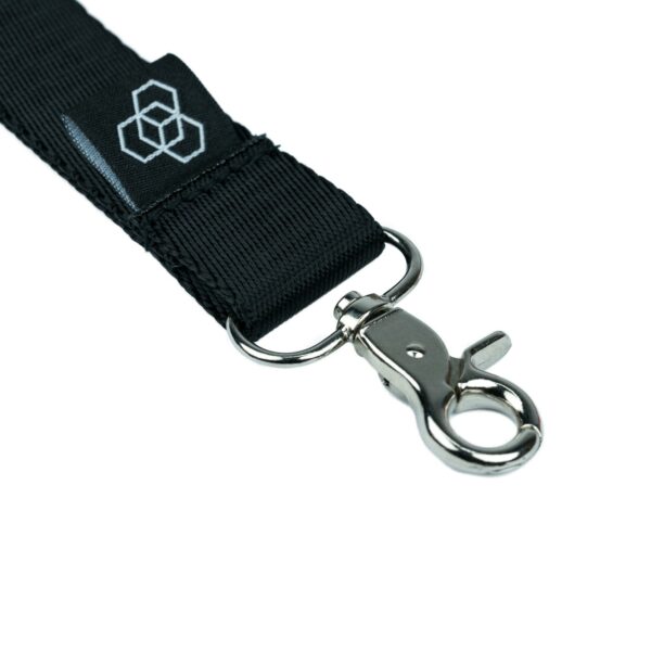 CARBON COLLECTIVE – Lanyard