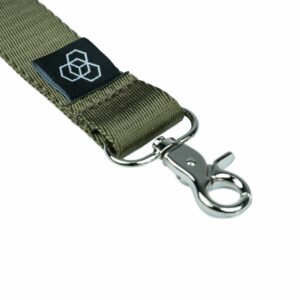 CARBON COLLECTIVE – Lanyard
