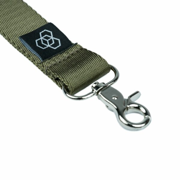 CARBON COLLECTIVE – Lanyard