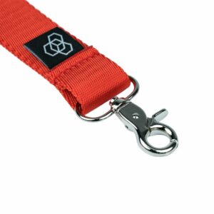 CARBON COLLECTIVE – Lanyard