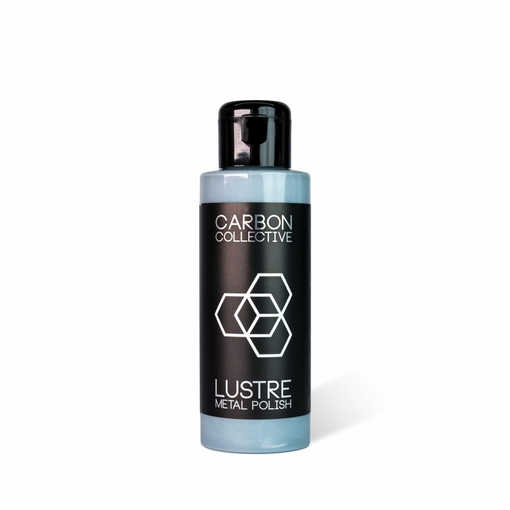CARBON COLLECTIVE - Lustre Metal Polish Liquid
