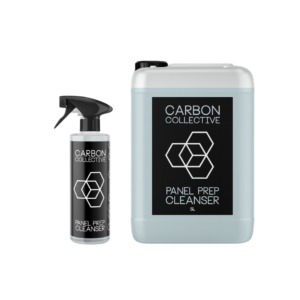 CARBON COLLECTIVE - Panel Prep Cleanser - Lemon