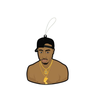 Airfreshener – 2Pac – Peacefull Mind