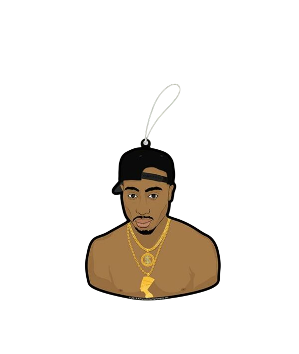 Airfreshener - 2Pac - Peacefull Mind