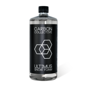 CARBON COLLECTIVE - PRO - ULTIMUS - Snow Foam - pH-Neutraal - 1000ml