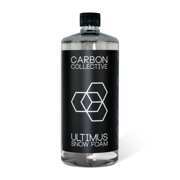 CARBON COLLECTIVE – PRO – ULTIMUS – Snow Foam – pH-Neutraal