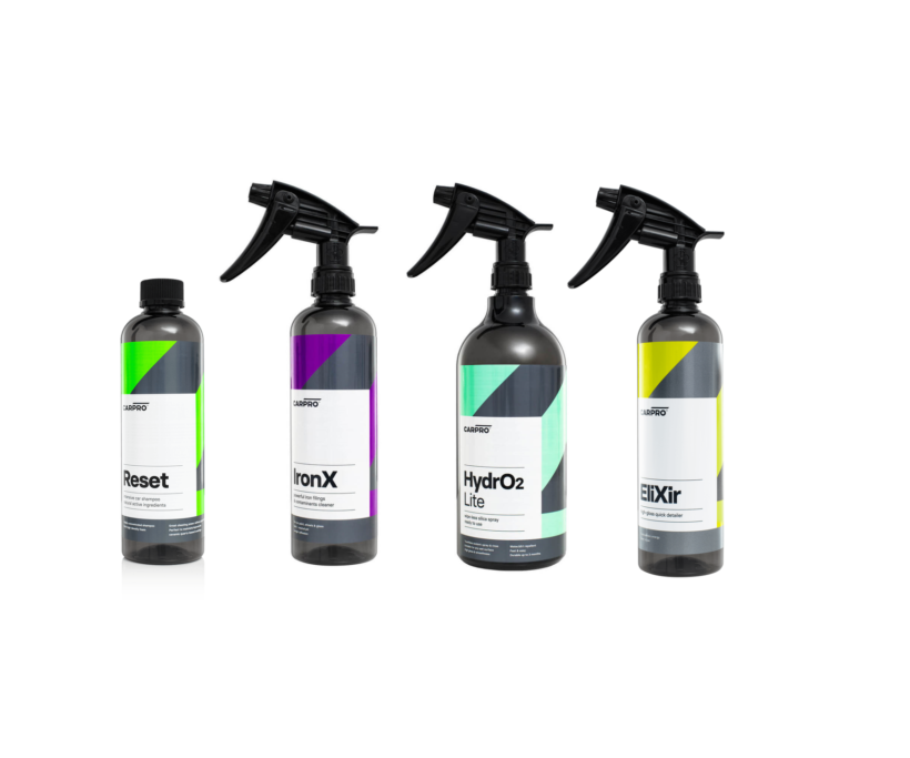 CARPRO - Maintenance Wash Kit