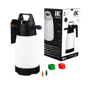 iK - Foam Pro 2+ - 1,5L