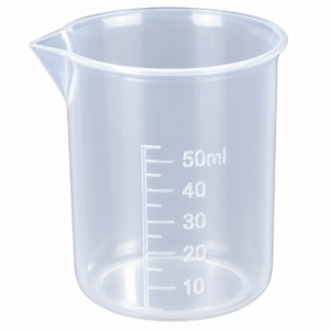 CARBON COLLECTIVE - Measuring Cup - Maatbeker - 50ml