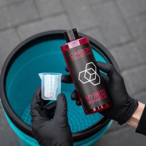 CARBON COLLECTIVE - Measuring Cup - Maatbeker - 50ml
