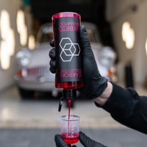 CARBON COLLECTIVE – Measuring Cup – Maatbeker – 50ml