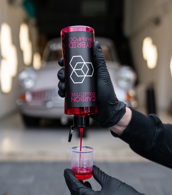 CARBON COLLECTIVE – Measuring Cup – Maatbeker – 50ml