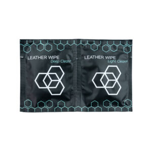 CARBON COLLECTIVE – Leather Wipes – Leder Doekjes