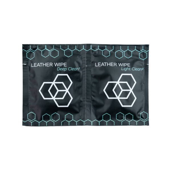 CARBON COLLECTIVE – Leather Wipes – Leder Doekjes