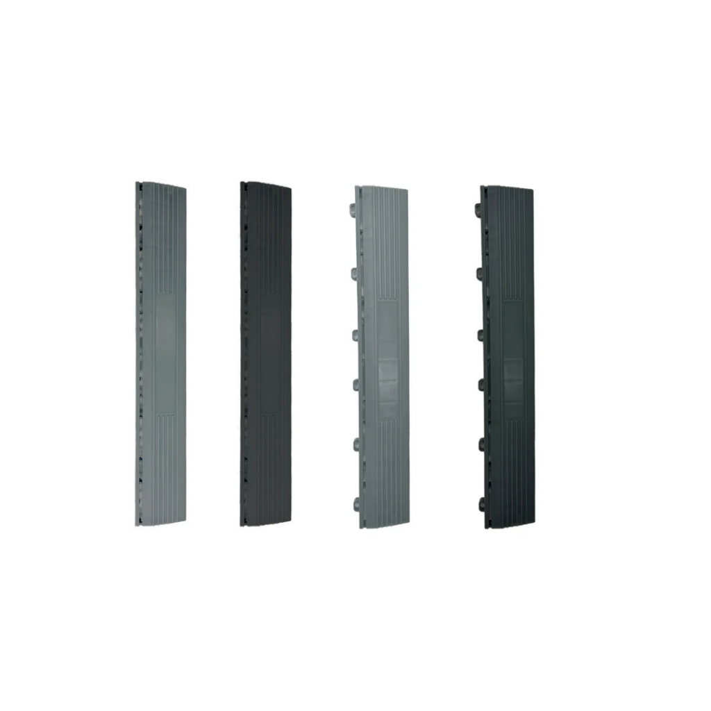 CRIJNS - Floor Tiles/Trax - Ramp - Oprijlaan