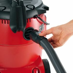 FLEX – VC 21 L MC Veiligheidstofzuiger met manuele filterreiniging, 20 L, Klasse L – 1000Watt