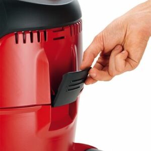FLEX – VC 21 L MC Veiligheidstofzuiger met manuele filterreiniging, 20 L, Klasse L – 1000Watt