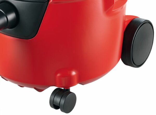 FLEX – VC 21 L MC Veiligheidstofzuiger met manuele filterreiniging, 20 L, Klasse L – 1000Watt