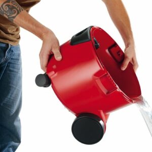 FLEX – VC 21 L MC Veiligheidstofzuiger met manuele filterreiniging, 20 L, Klasse L – 1000Watt