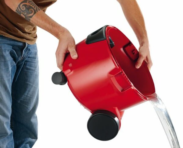 FLEX – VC 21 L MC Veiligheidstofzuiger met manuele filterreiniging, 20 L, Klasse L – 1000Watt