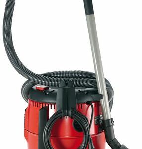 FLEX – VC 21 L MC Veiligheidstofzuiger met manuele filterreiniging, 20 L, Klasse L – 1000Watt