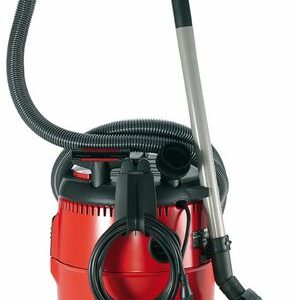 FLEX – VC 21 L MC Veiligheidstofzuiger met manuele filterreiniging, 20 L, Klasse L – 1000Watt