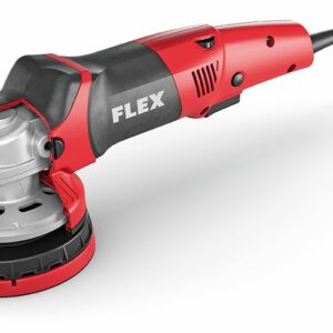FLEX – XCE 10-8 125 Excentrische polijstmachine met gekoppelde aandrijving